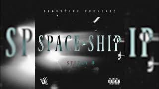 Stizzyb - Spaceship Official Audio