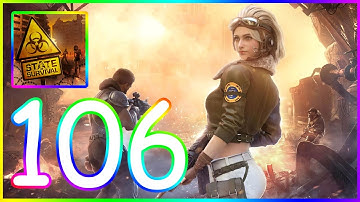 State of Survival‏ - Gameplay Walkthrough Part 106 (Android,IOS)