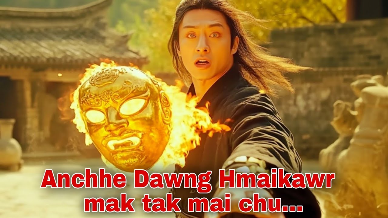 Hmaikawr Anchhe Dawng a ni tih hre lovin a vuah ve ngawt a... | Mizo recap