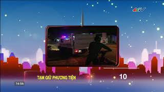 Đài Ptth Tỉnh Hậu Giang - Gtct Ngày 1872018 Khung 17H - 24H 16H55 1872018