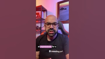 Free keyword research tools pt1 - Google Search Console