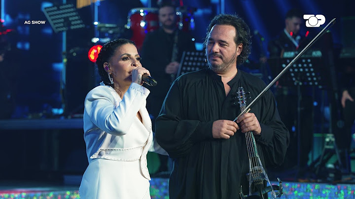 Me sapun 15-lekësh e çorape leshi, Gaçe & Olen Cesari i nxjerrin të palarat njëri-tjetrit /“AG SHOW”