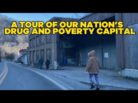 I Went To The Poorest County In America