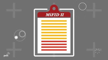 MiFID II - Client Protection/Investor Rules