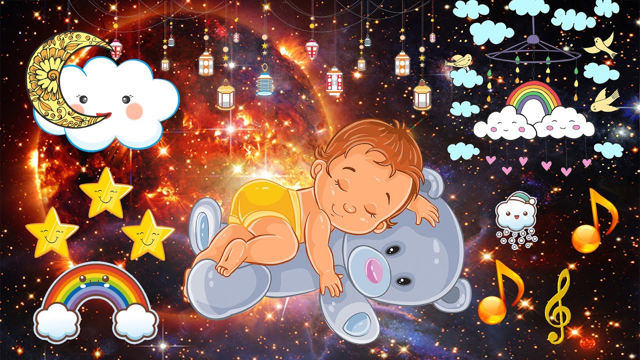 Mozart Para Bebes Efecto Mozart Para Estimular La Inteligencia De Tu Bebe Youtube