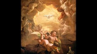 SANCTUS~Missa de Batalla- FRANCISCO LÓPEZ CAPILLA~ Baroque Music in New Spain (IV)
