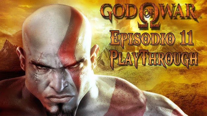 Tech Analysis: God of War: Ascension demo