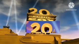 20Th Century Fox Gets Destroyed By 20Th Century Mixels