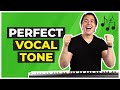 5 Easy Techniques to the Perfect Vocal Tone