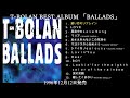 T-BOLAN BEST ALBUM 「BALLADS」