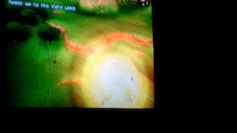 RANDOM DBZBT3 battles part1