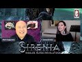 Capture de la vidéo Emma Zoldan | Sirenia | Music Interview | February 8, 2021  Eclectic Arts