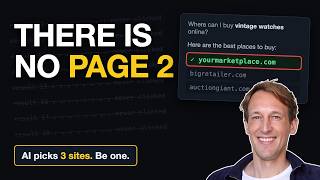 How to Get Recommended by ChatGPT (AI Search 2026)