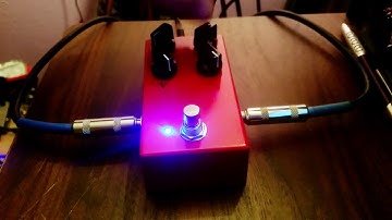 Emerald Ox - Random Number Generator Mod