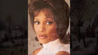 Whitney Houston -  One Wish (For Christmas) chords