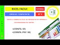 CONTA SE ED CONTA PIU' SE (EXCEL FACILE N°2)