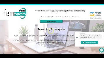 (2019) How to add the Facebook Customer Chat plugin directly into your website