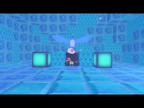 NewbieGonzo broadcast preview