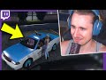 IL NUOVO TAXI DELLO ZIO - GTA 5 RP #5