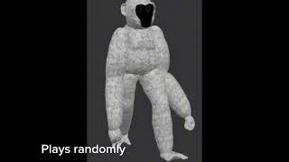 Lethal ape rewired monster concept ???