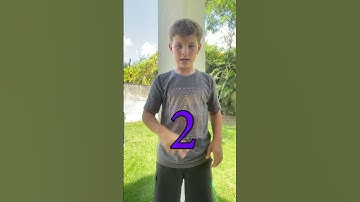 1 + 1 = 2 #kidslearning #math