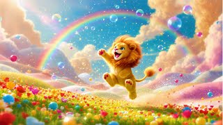 Color Pop! — Dance and Learn the Colors