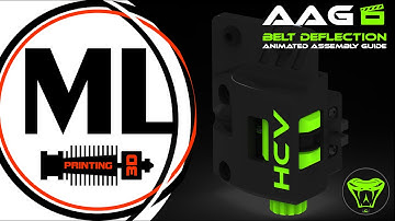 AAG 05: Animated Assembly Guide - Belt Deflection [HCV]