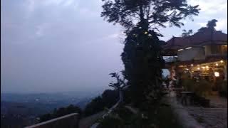 sound alam yg bikin kangen suasana pedesaan