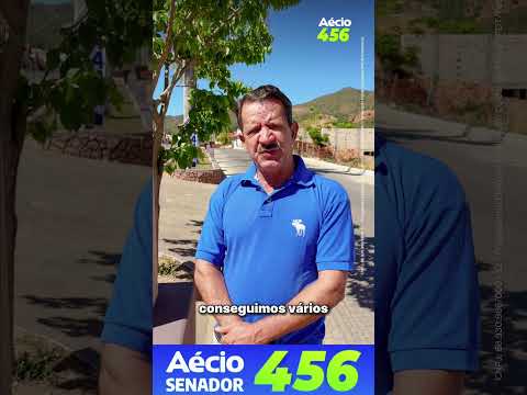 Edilson Rios - Ex-prefeito de Botumirim