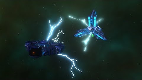 PULSAR: Lost Colony - Devlog #84 - New Sector Commander and Overclocking