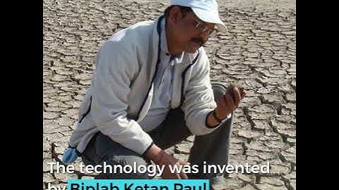 Store Million Litres Of Rain Water Underground Without Any Cement Structure