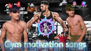 Gym motivation song ||  2024 viral song|| Trending lo-fi #motivation #bodybuilding