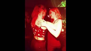 Jomante & Astassija | Social dancing | Lady Gaga, Bradley Cooper - Shallow (DJ Tronky Remix)