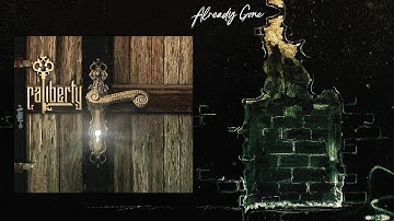 Caliberty - Already Gone (Official Lyric Video)