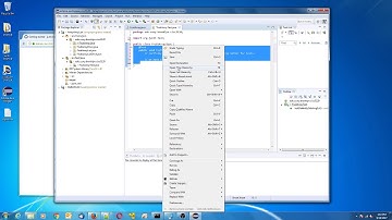 Eclipse & JUnit: Working with JUnit 4