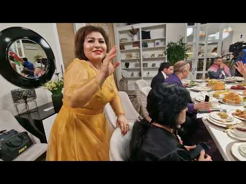 Xoşqədəmin evinə bu