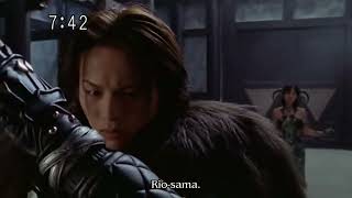 All Meles Appearances In Juken Sentai Gekiranger Ep05