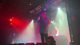 LIVE- Yung Gravy- Rotisserie (London 2019)