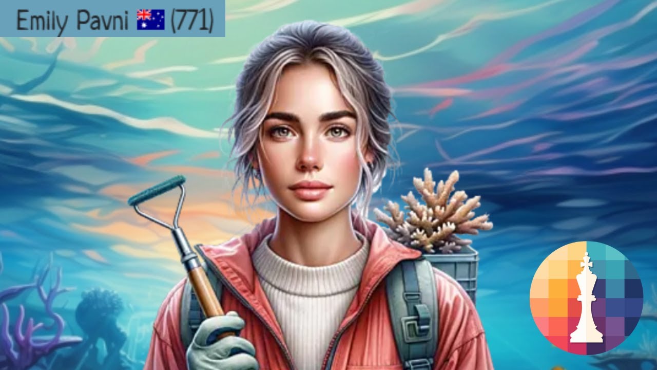 Defeating Every Chessiverse Bot [Emily Pavni] - YouTube
