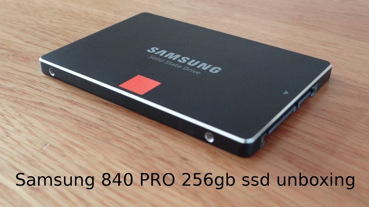 Samsung 128 Pro