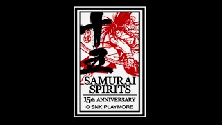 PS2「サムライスピリッツ 六番勝負／NEOGEO オンラインコレクション