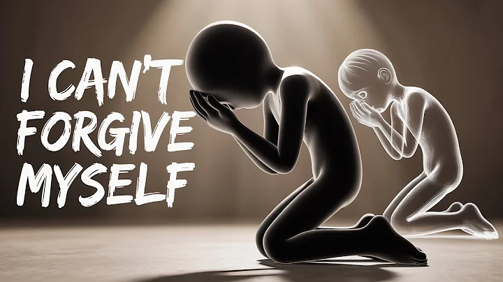 Why You Can’t Forgive Yourself — And How to Let Go of Guilt