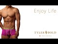 Oscar, Boxer Briefs Men's underwear | オスカー3D ボクサーブリーフ メンズアンダーウェア 男性下着 【Tyler Bold/タイラーボールド】