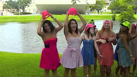 Call Me, Maybe? Sigma Kappa Cover