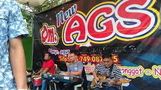 Cek sound new AGS . Slengerr Soooo....!