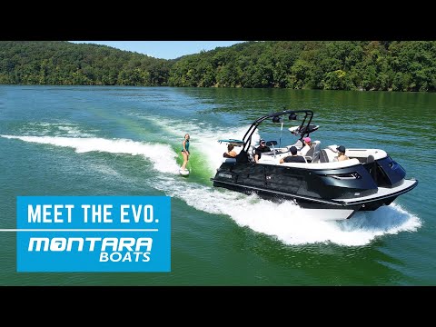 2026 Montara EVO
