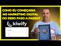 Como Eu Começaria No Marketing Digital (Passo a Passo) Do Zero?
