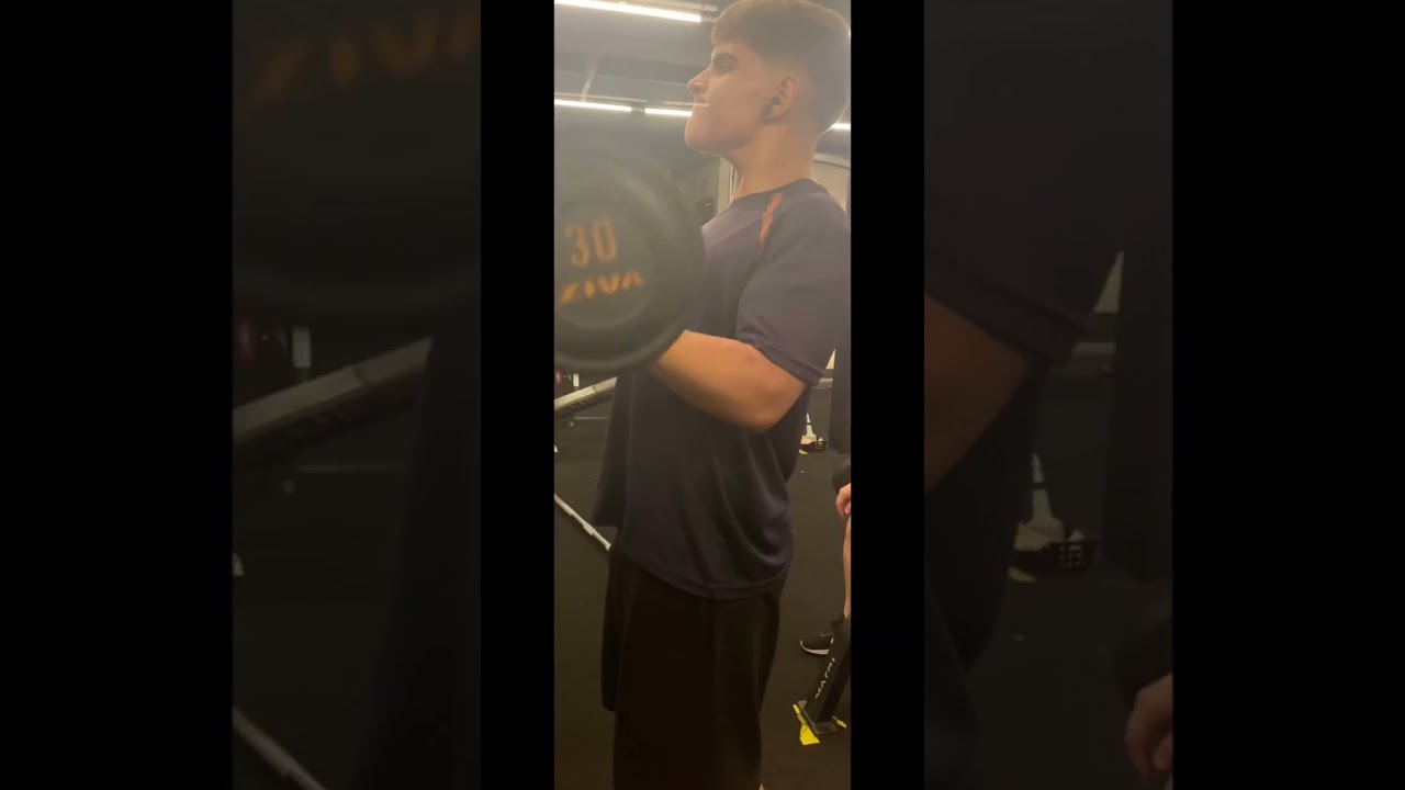 #gym