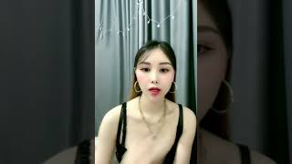 Hana Gái Xinh Bigo Live