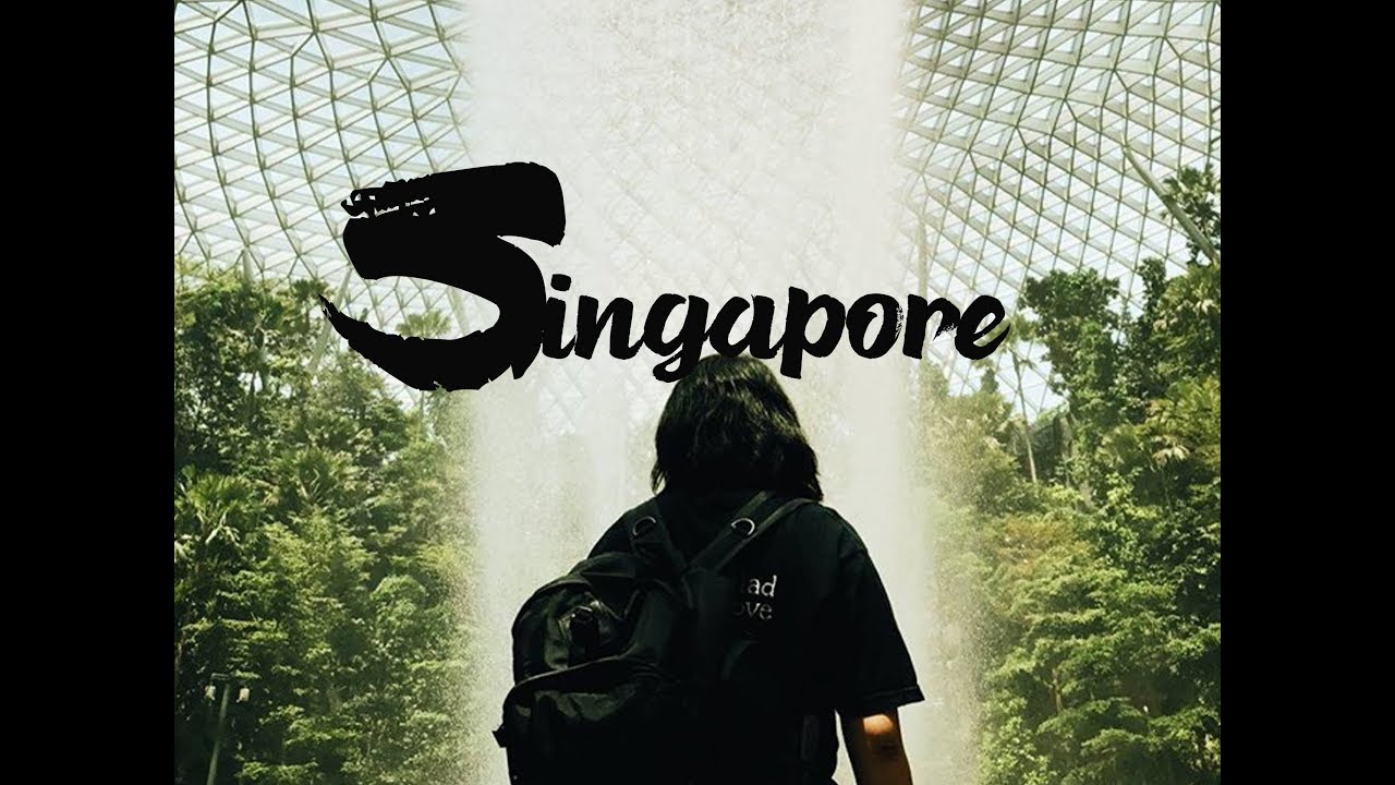ที่เที่ยวสิงคโปร์ 2019  2022 Update  ไปแต่ตัวทัวร์กับกู : ตะลุยสิงคโปร์ 5 วัน 4 คืน ด้วยงบ 4,000 บาท(รวมค่าที่พัก)